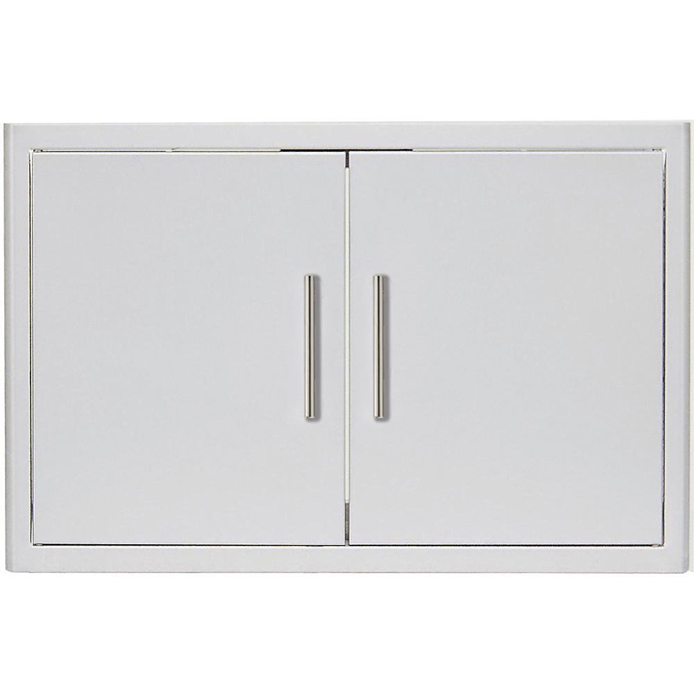 25-Inch Double Access Door