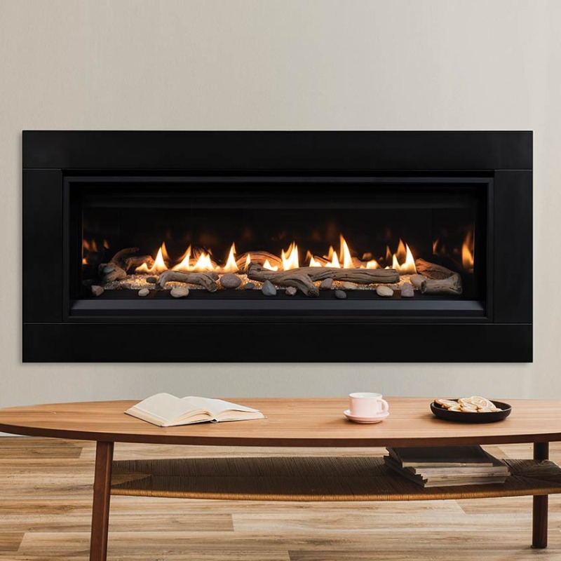 Natural Gas - Top Vent - Electronic Ignition