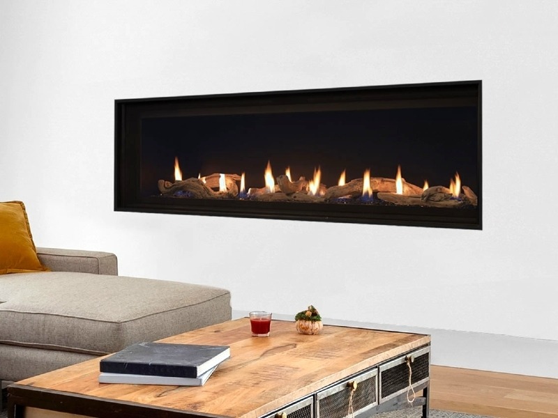 Natural Gas - Top Vent - Electronic Ignition