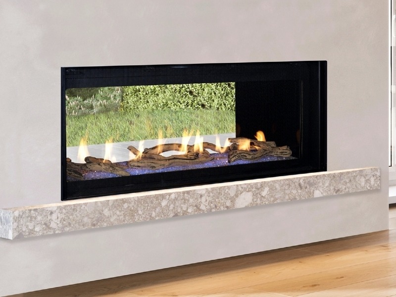 Natural Gas - Top Vent - Electronic Ignition