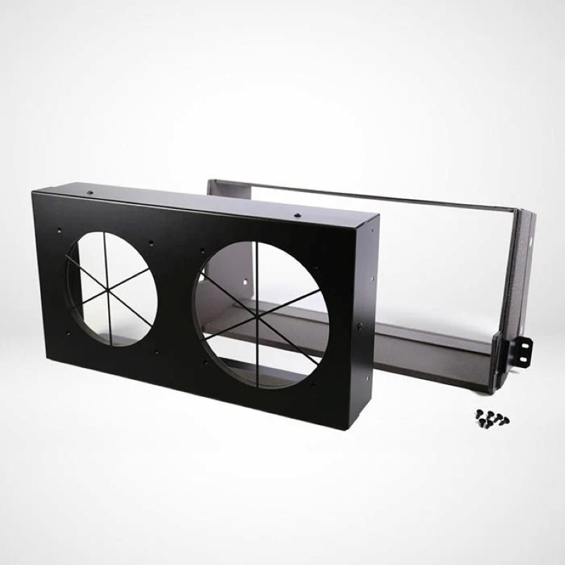 MovinCool 8" Diameter Duct Adapter Kit