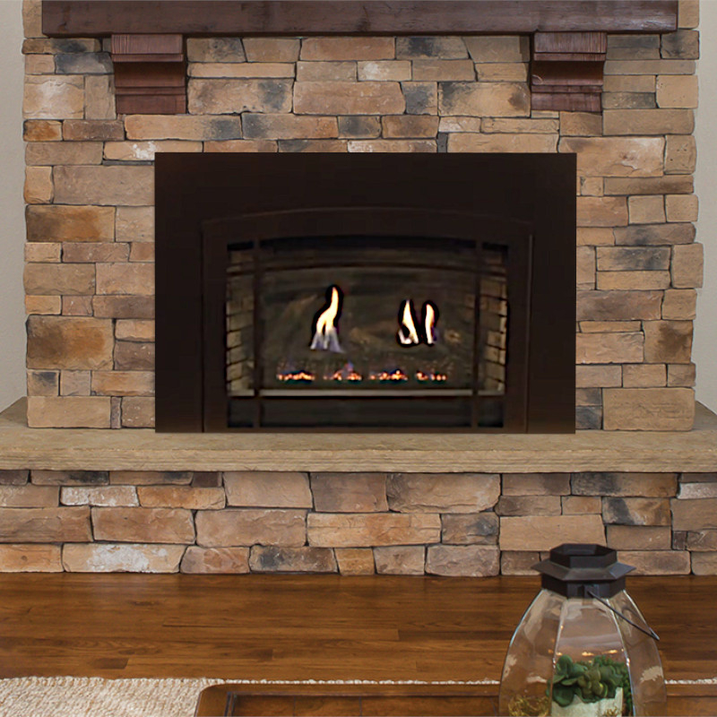 Empire Gas Insert Innsbrook Medium - DVC26IN | HVACDirect.com