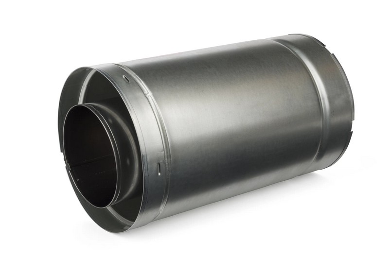 Majestic 12 Inch Pipe Length