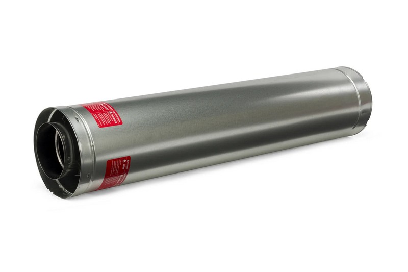 Majestic 36 Inch Pipe Length