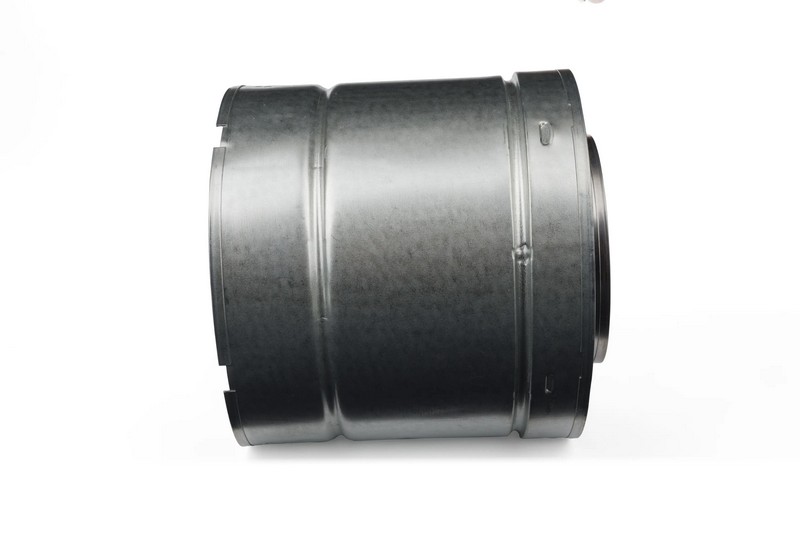 Majestic 6 Inch Pipe Length
