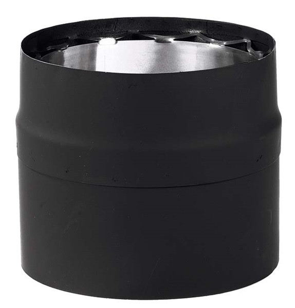 Ventis 18 Inch (Used With Standard Pipe Lengths To Extend)