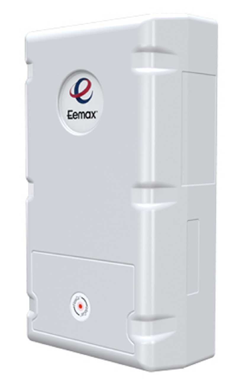Eemax LavAdvantage Series Undersink Electric Tankless Water Heater