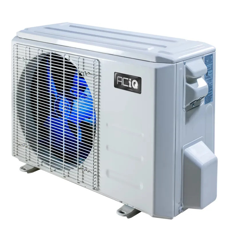 ACiQ 2.5 Ton 15.2 SEER High Efficiency Central Air Conditioner Condenser - R410A Inverter