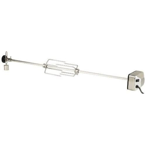 Bull Heavy Duty Rotisserie Kit for 30" Grills - 46000