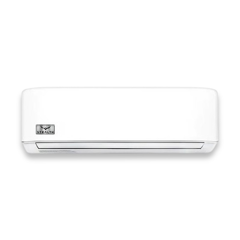 9,000 BTU Stealth Multi Zone Air Handler-R454B