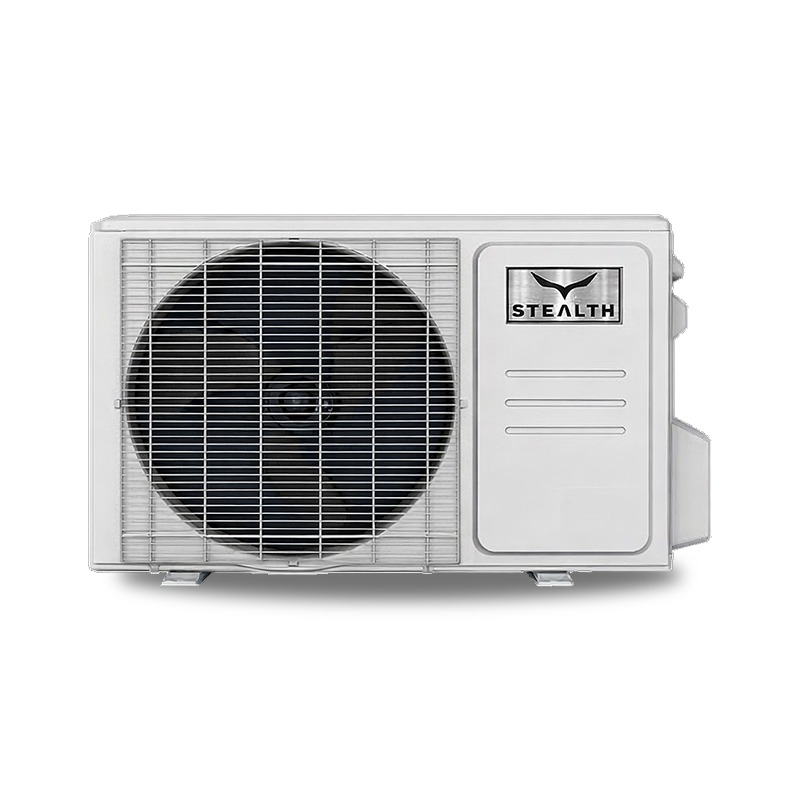 9,000 BTU Stealth Multi Zone Condenser-R454B