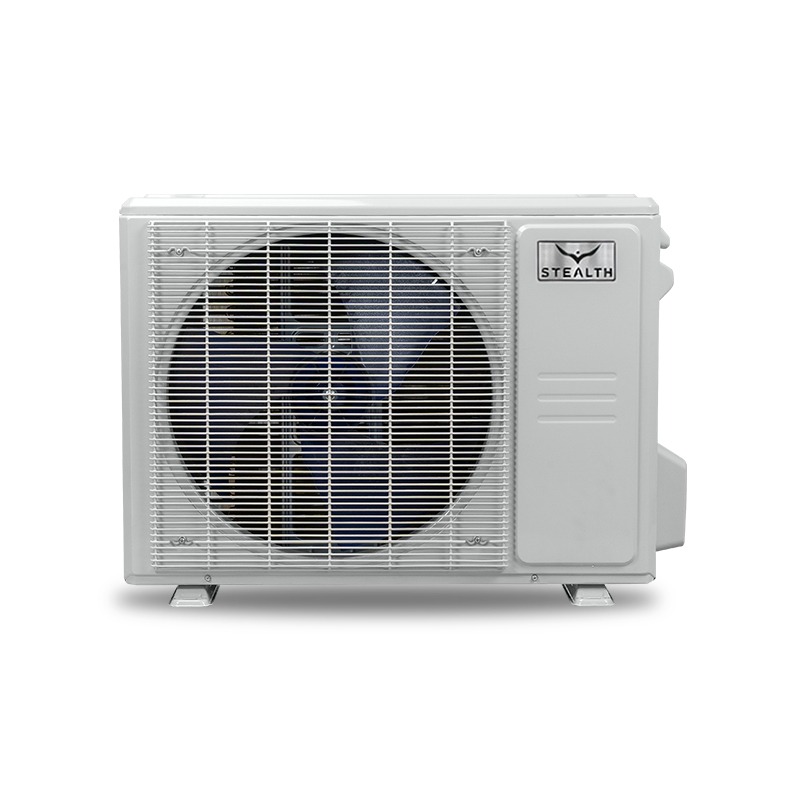 36,000 BTU Stealth Multi Zone Condeser-R454B