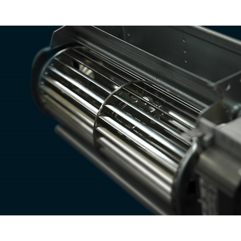 Fan Kit - Proflame 1/Millivolt w/Variable Speed Control (Temperature Sensing)