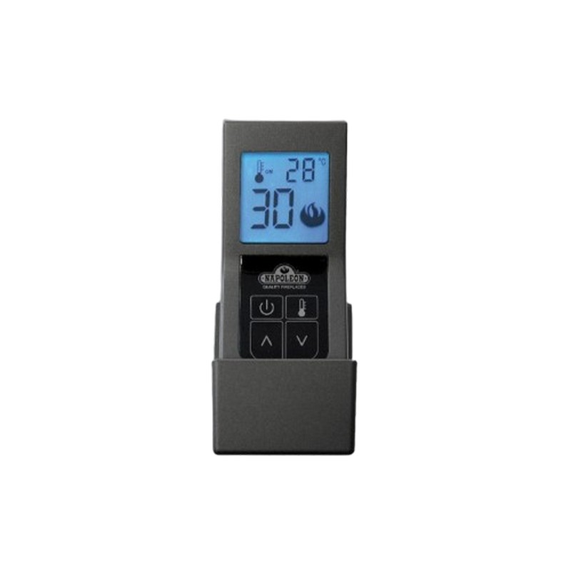  Thermostatic On/Off with Digital Screen