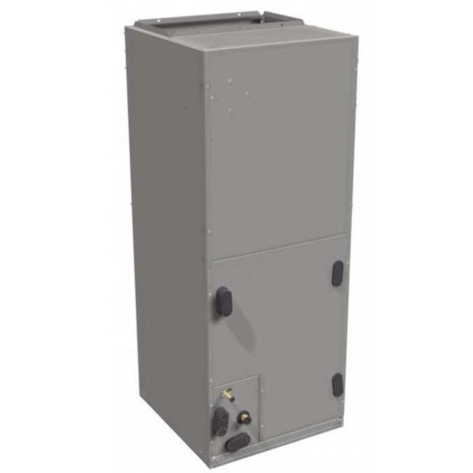 2 Ton 17.5" Width ACIQ Multi-Positional Air Handler - R454B