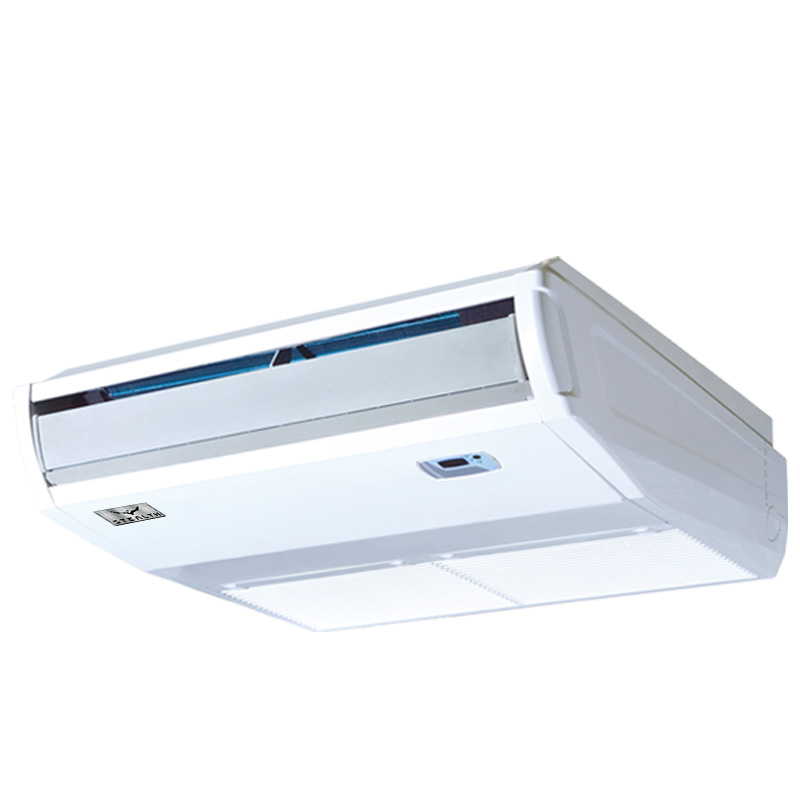 9k BTU Floor Mounted (up to 400 sq ft)