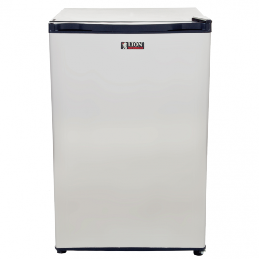 20-Inch 4.5 Cu. Ft. Refrigerator