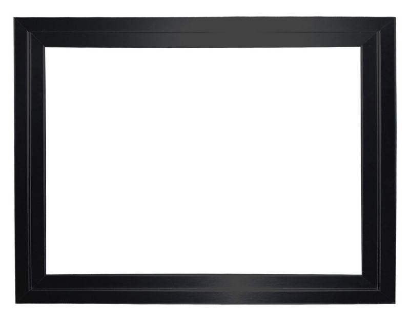 42" Four Piece Installation Trim - For BF39DXP and BF39STP Fireboxes
