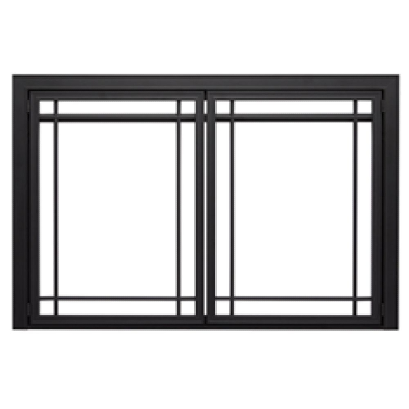 25-Inch Mission Door Front - Operable - FT-MISSION-25