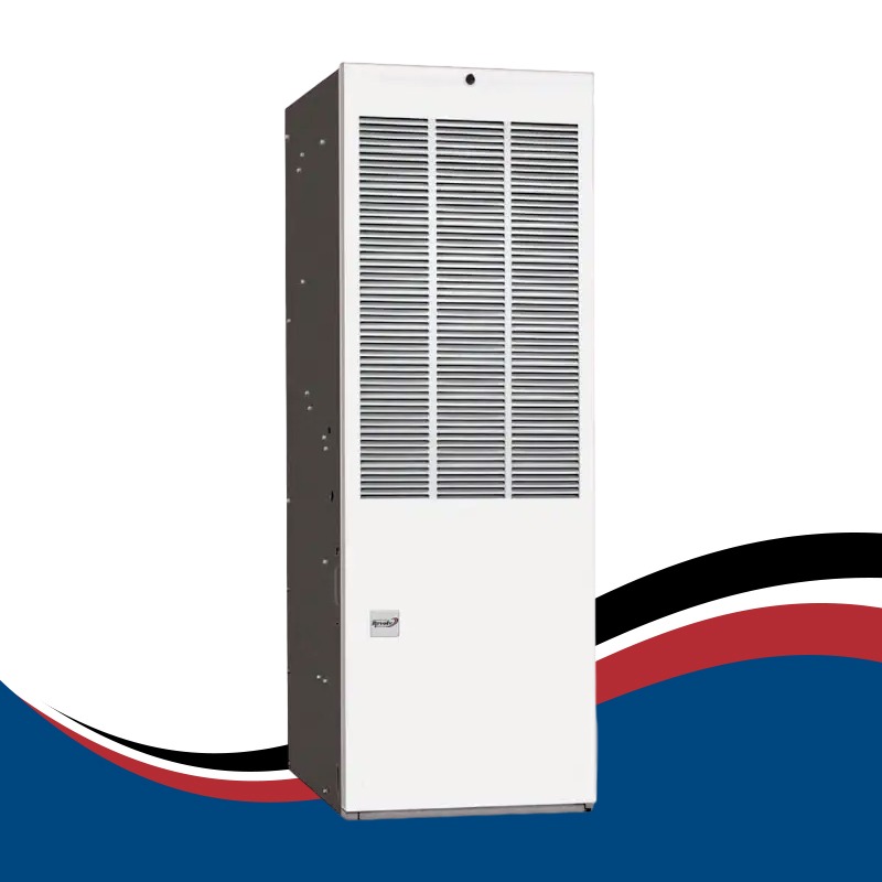 Style Crest-Revolv MG1E 80% 70,000 BTU  Mobile Home Gas Furnace with Coil Cabinet - R454B Compatible