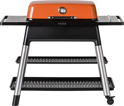 Everdure FURNACE Gas Barbeque w/ Stand - HBG3 | HVACDirect.com