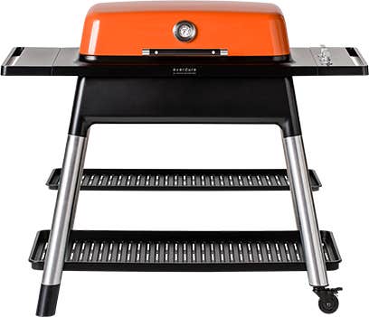 Everdure FURNACE Gas Barbeque w/ Stand