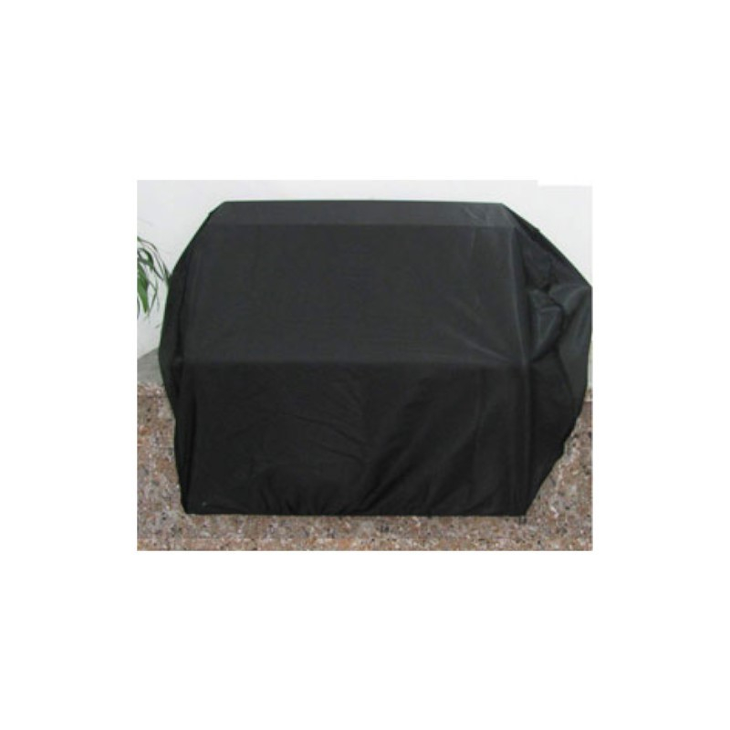 Sunstone Weather-Proof Grill Cover for 4 Burner 34-Inch Gas Grill - G-Cover4B