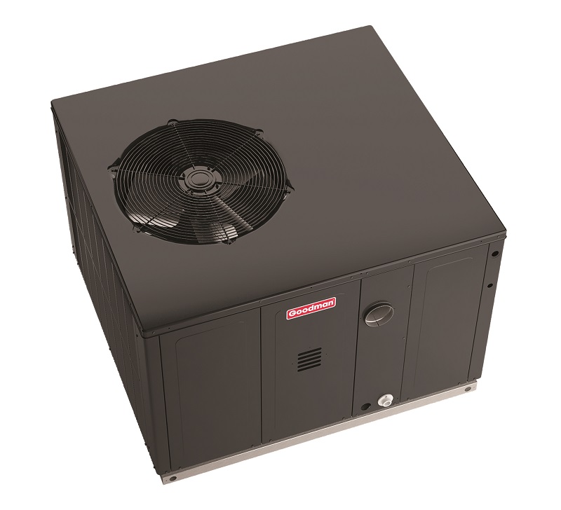 Goodman GPGM52406041 - 2 Ton 15.2 SEER2 60,000 BTU Gas Packaged Unit |  HVACDirect.com