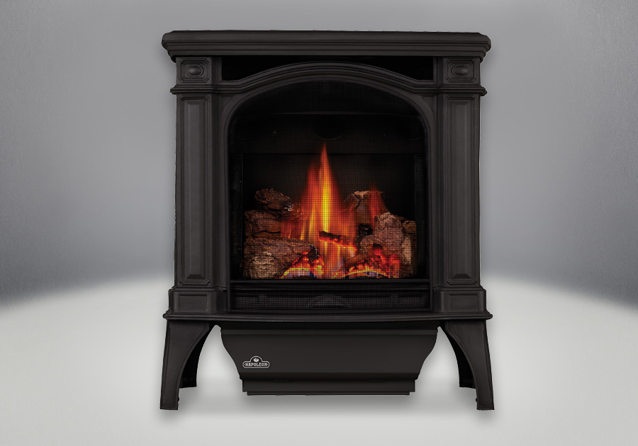 Napoleon Gas Stove GDS25 Bayfield