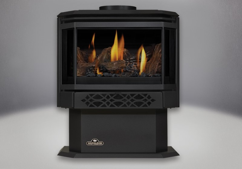 Reliable Standing Pilot Ignition- Natural Gas