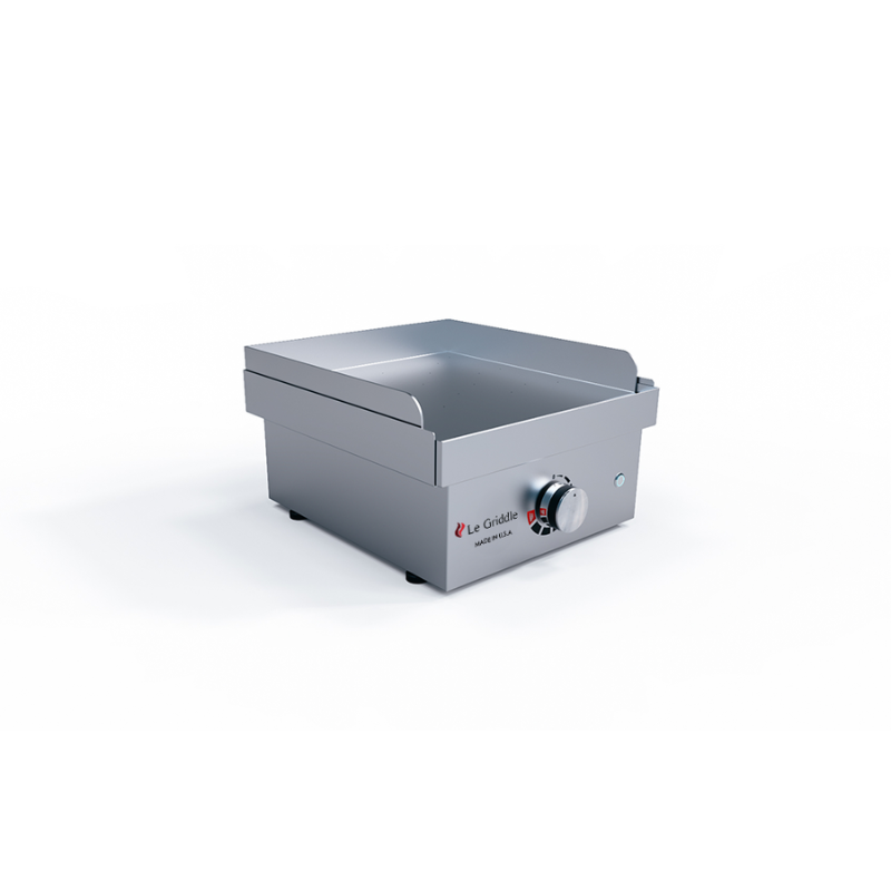 Le Griddle - Wee Griddle - 1 Burner Electric