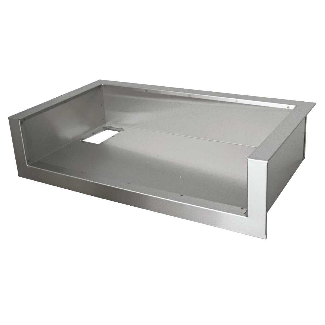 Le Griddle Insulating Liner For GFE105 Griddle - GFLINER105