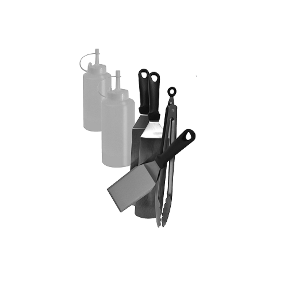 Le Griddle Starter Kit Essential Tools GFSK