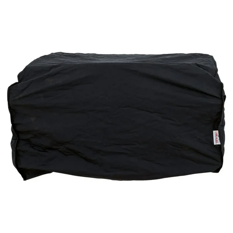 Built-In Cover