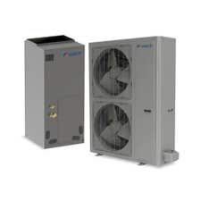 Gree Flexx 5 Ton 17 SEER Ducted Central Air Inverter Heat Pump Split System
