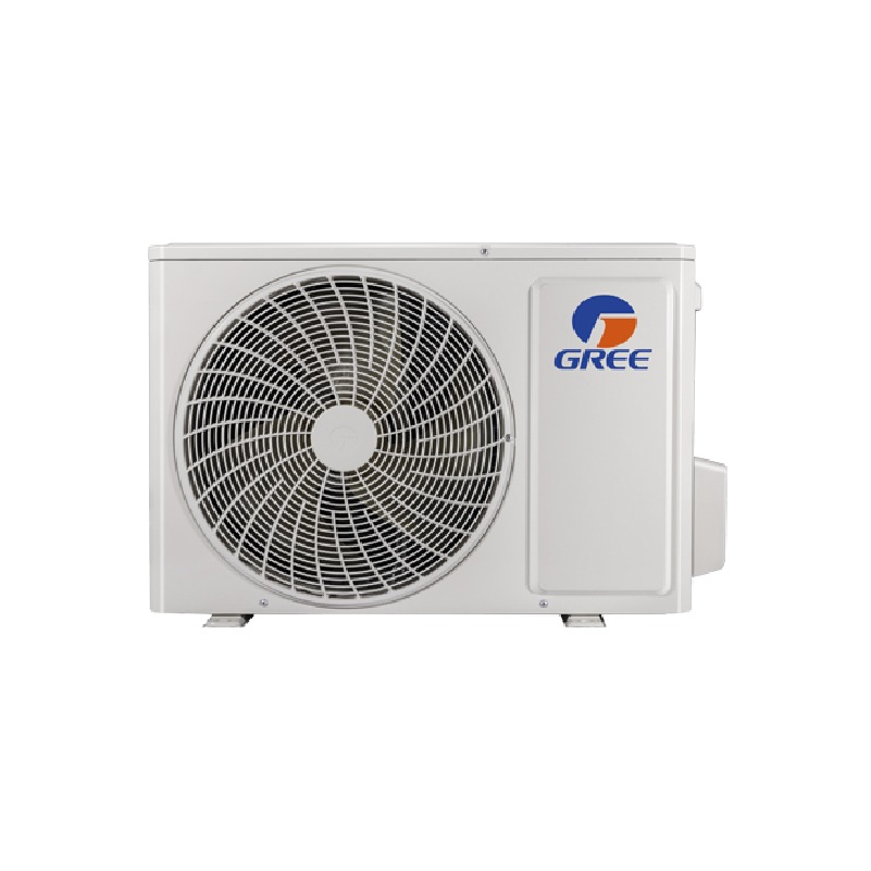 9,000 BTU Gree Single Zone Condenser - R32 
