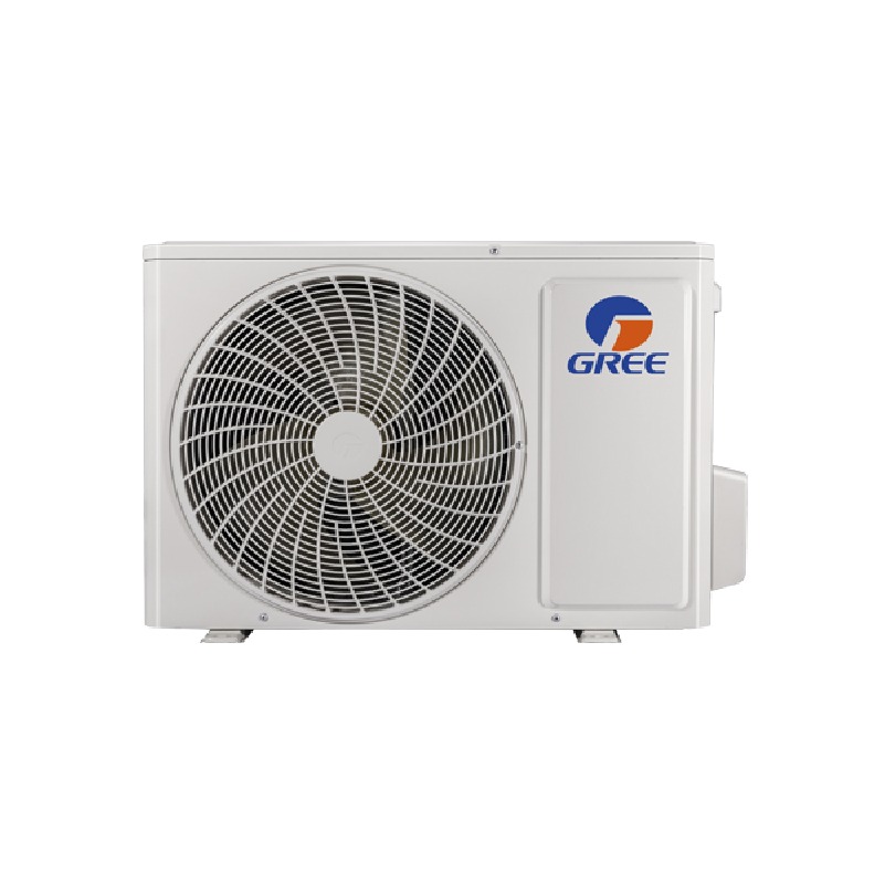 24,000 BTU Gree Single Zone Condenser - R32