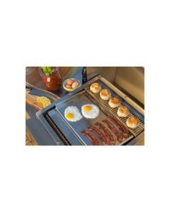 TEC Grills Commercial Style Griddle - PFRFGSS