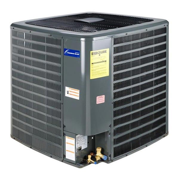 2 Ton 14.3 SEER2 Goodman Air Conditioner Condenser