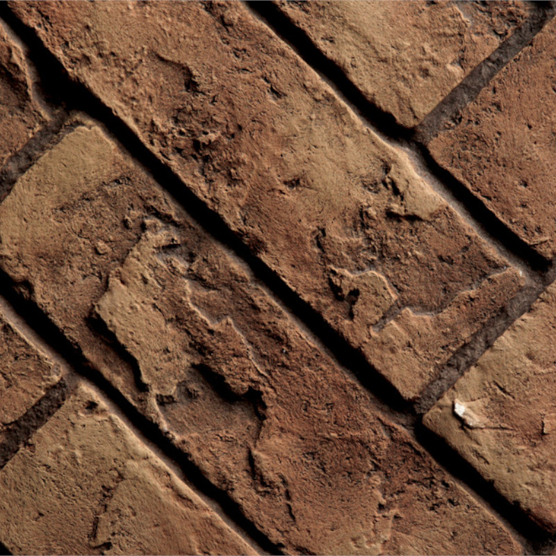 Kingsman Refractory Liner ‐ Herringbone - F451RLH