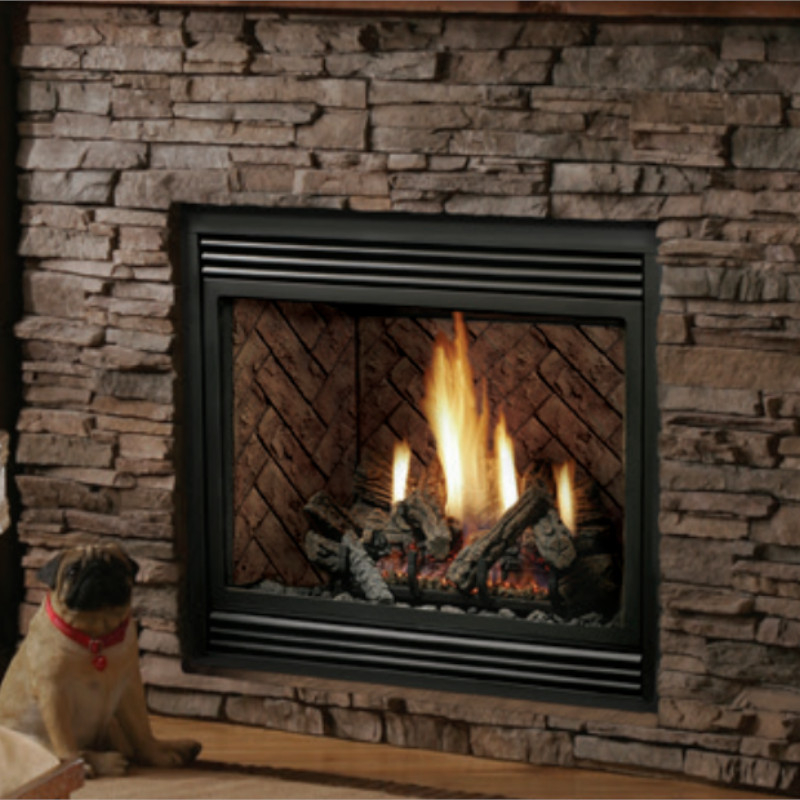 Reliable Standing Pilot Ignition- Natural Gas