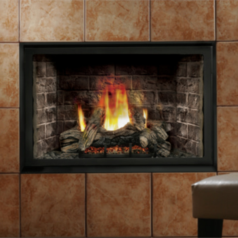 Reliable Standing Pilot Ignition- Natural Gas