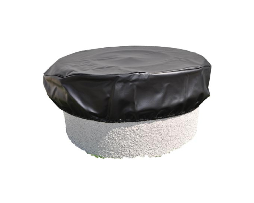 Fits ~43""-64"" Round Fire Pits