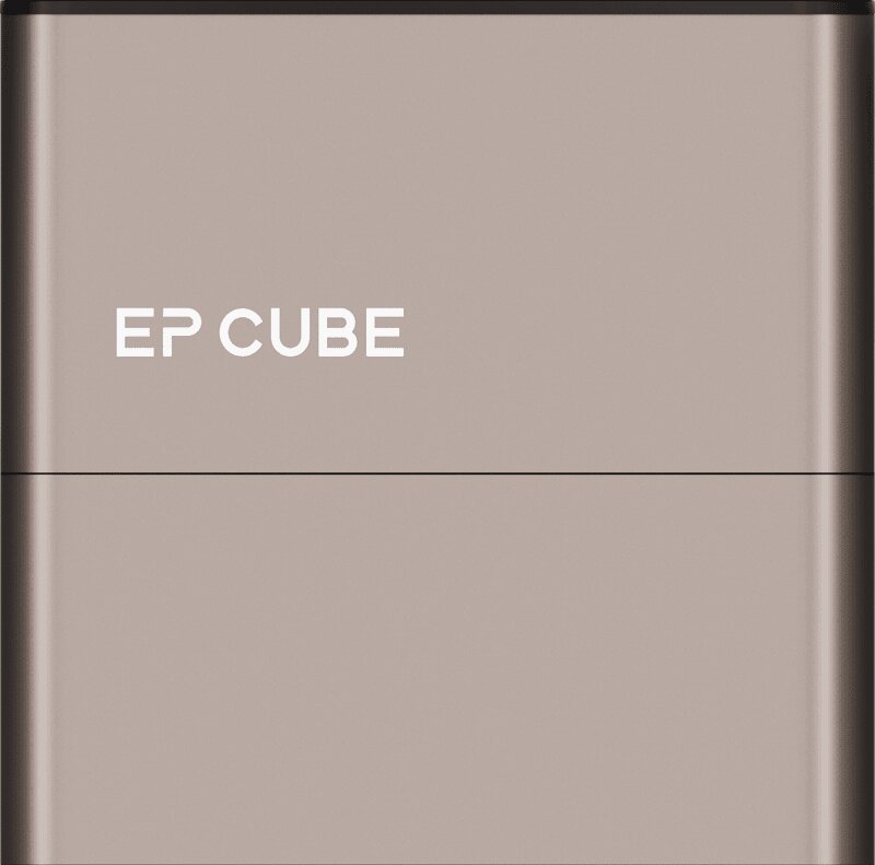 EP Cube 2.0 Hybrid Inverter 11.5kW Tigo