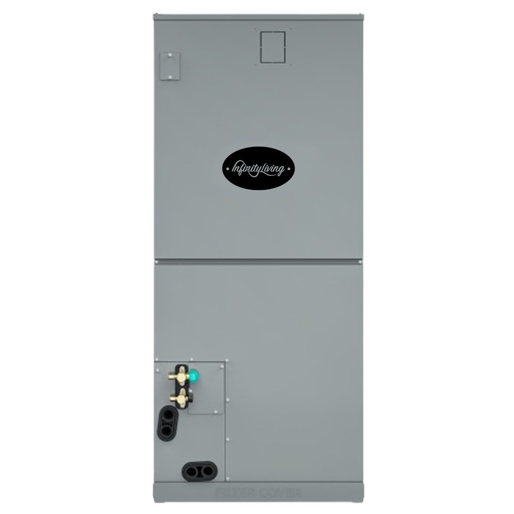 36,000 BTU Stealth Single Zone Ducted Air Handler-R410A