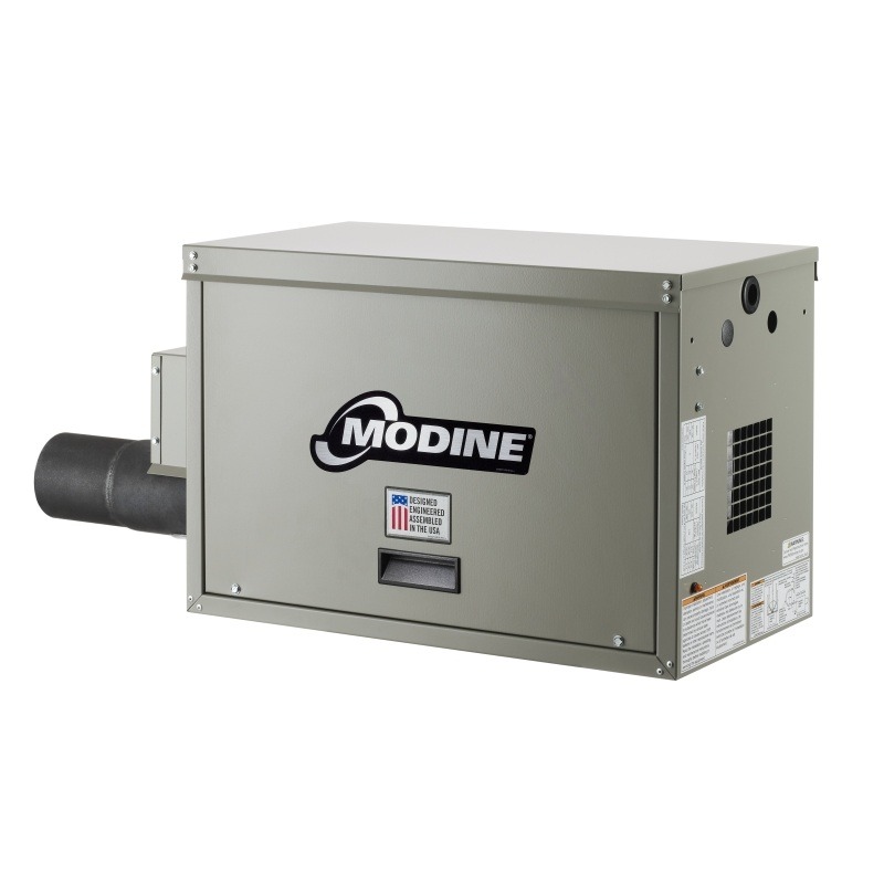 Modine IPT-60 Propane 60,000 BTU Burner - Single Stage