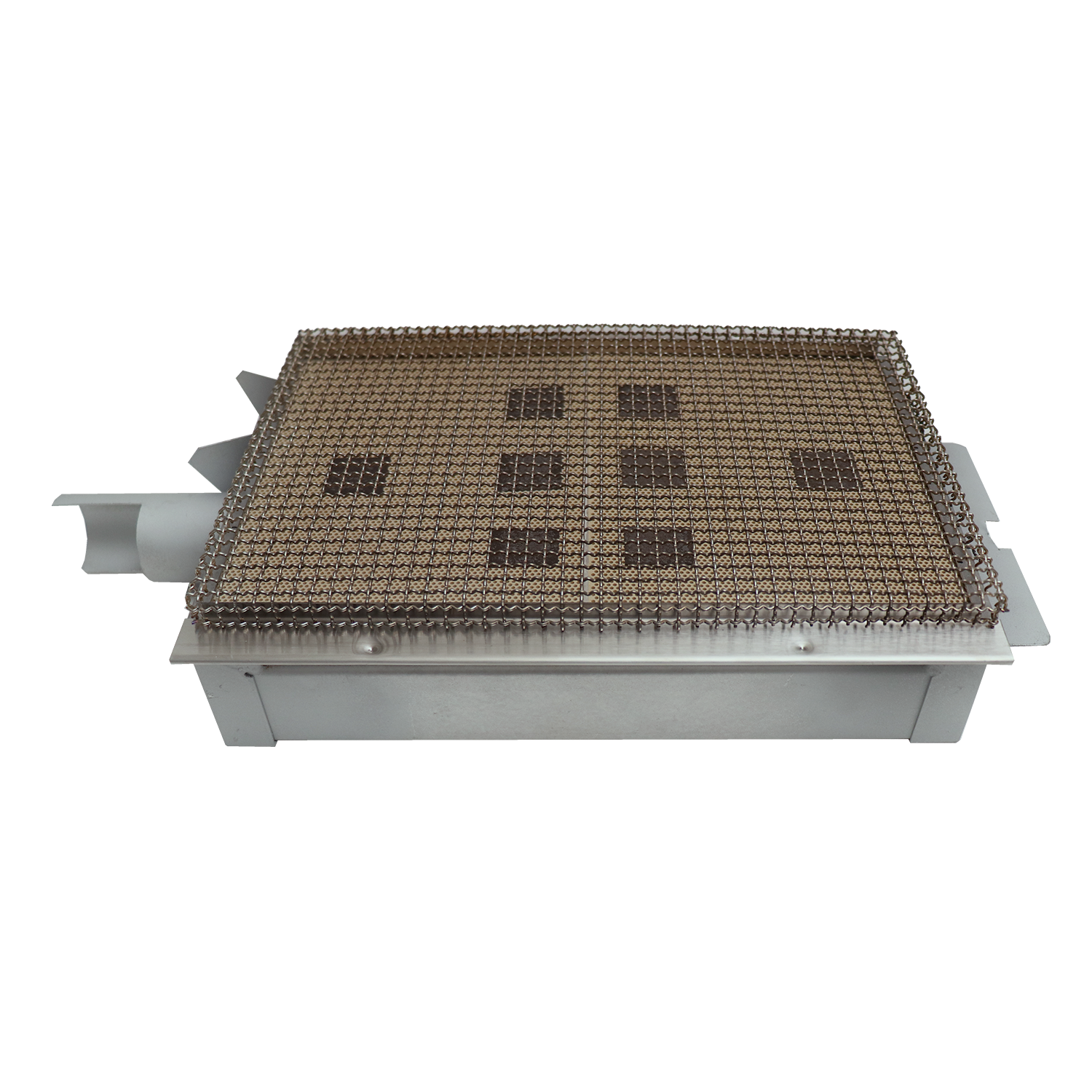 RCS Infrared Burner For 30-Inch 38-Inch & 42-Inch RCS Cutlass Pro Gas Grills - IR30