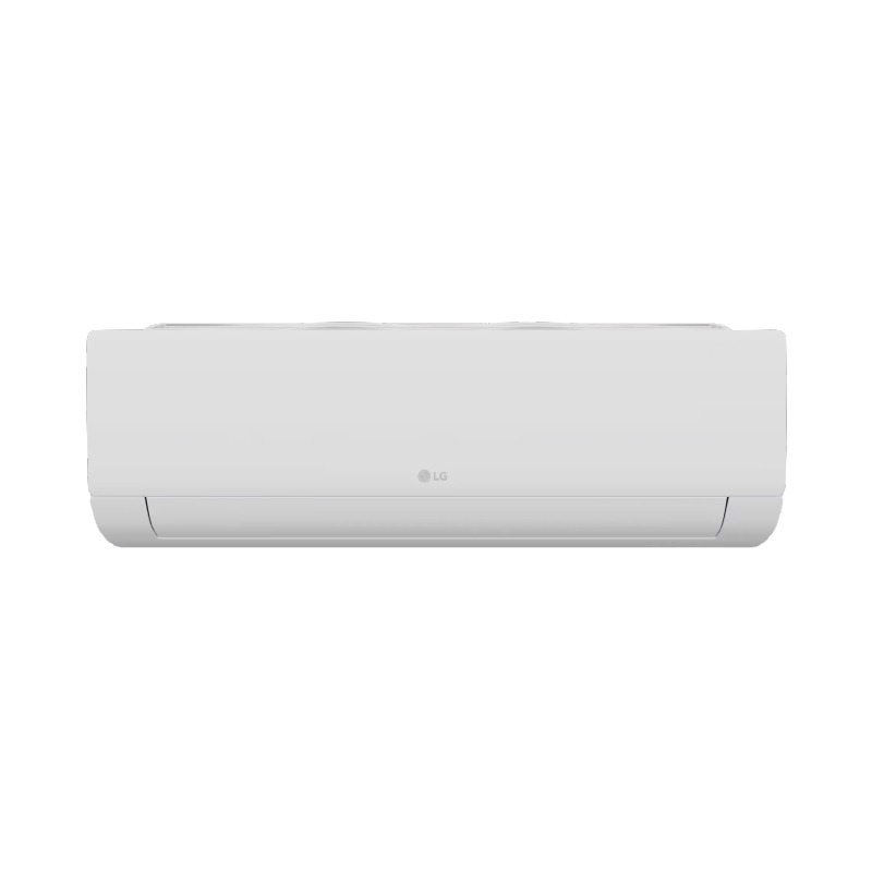 24k BTU Extended Piping Wall Mount