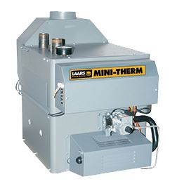 Laars 225,000 BTU 85% AFUE Hot Water Gas Boiler - Chimney Vent -  JVS225NDISU2 | HVACDirect.com