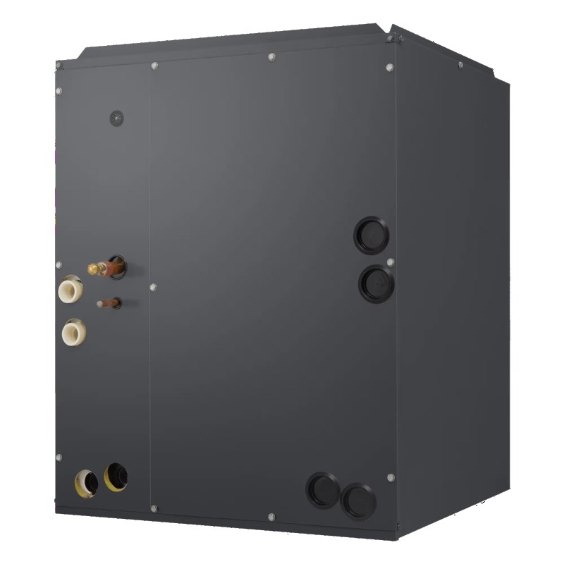 LG 5 Ton 24.5" Width Multi-Positional Evaporator Cased Coil - R32